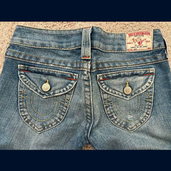 True Religion Jeans - Picture 2 of 8